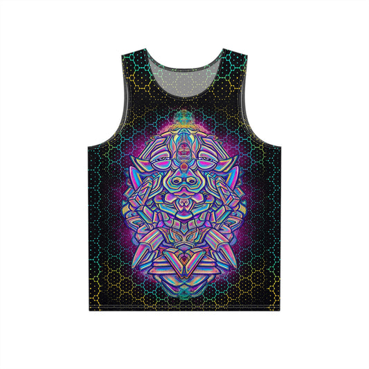 Men's Tank (AOP)