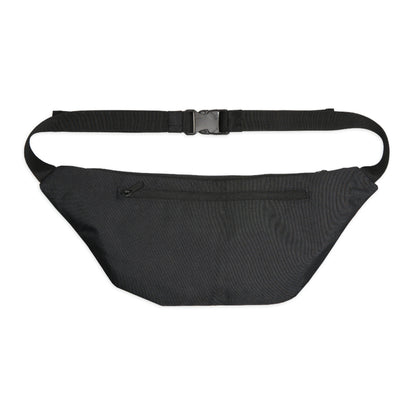 Large Fanny Pack “Birds-EYE”